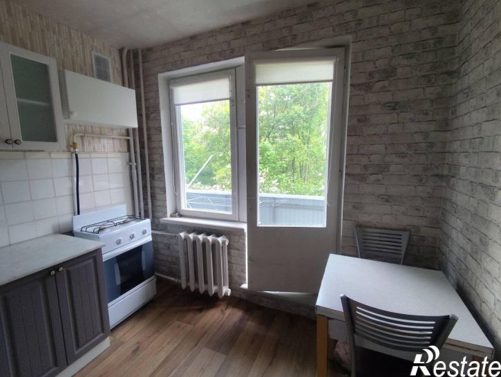 1-комн квартира Белякова, 23