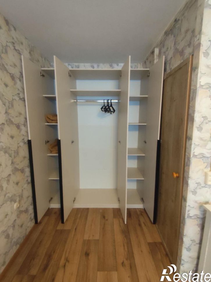 1-комн квартира Белякова, 23