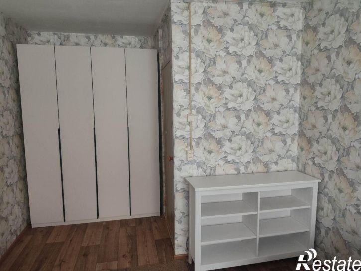 1-комн квартира Белякова, 23
