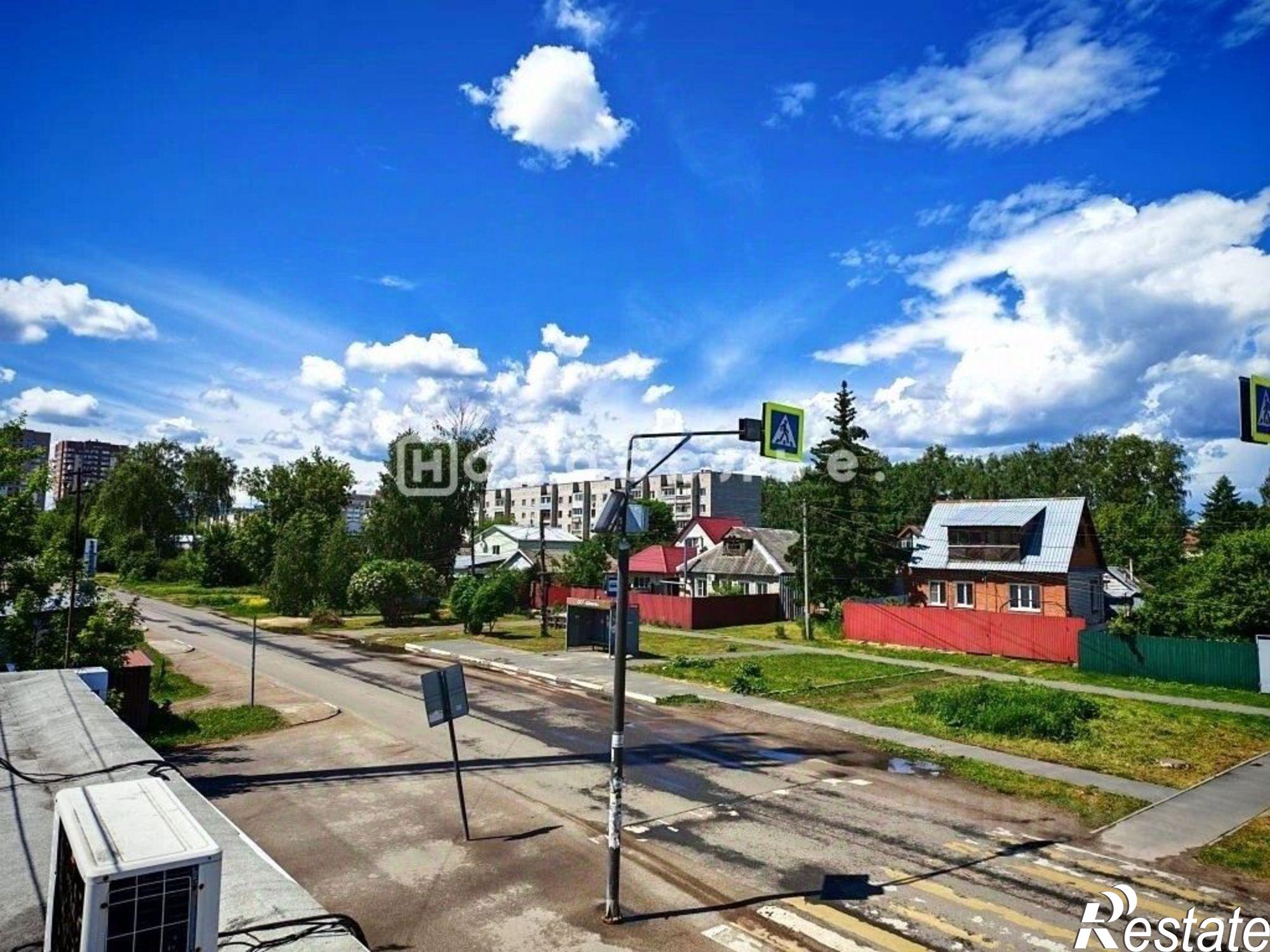 Купить ОСЗ, отдельно стоящее здание за 11 660 900 рублей на ул Мервинская, 101а