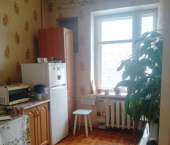 комната 40 кв м Первомайский проспект, 34