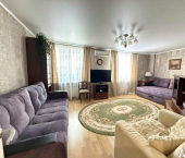 2-комн, 72кв м, этаж 5/5 ул Радиозаводская, 1 1