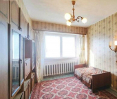 1-комн, 29кв м, этаж 4/16 Касимовское шоссе, 38