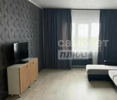 2-комн, 65кв м, этаж 5/27 ул Быстрецкая, 10 1