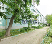 2-комн, 42кв м, этаж 4/5 ул Свободы, 3