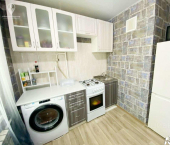 1-комн, 33кв м, этаж 3/5 Загородная улица, 8