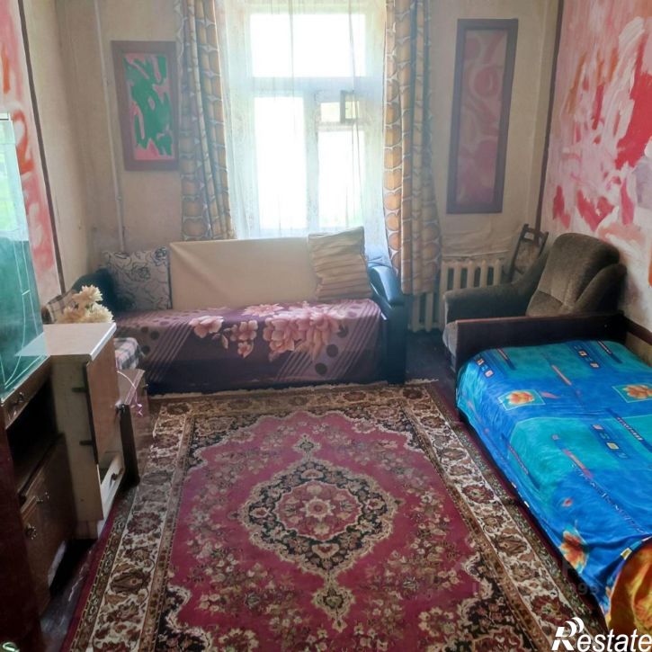 3-комн квартира Первомайский проспект, 66,  д. 66