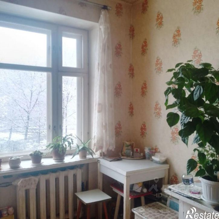Комната Первомайский проспект, 34,  д. 34