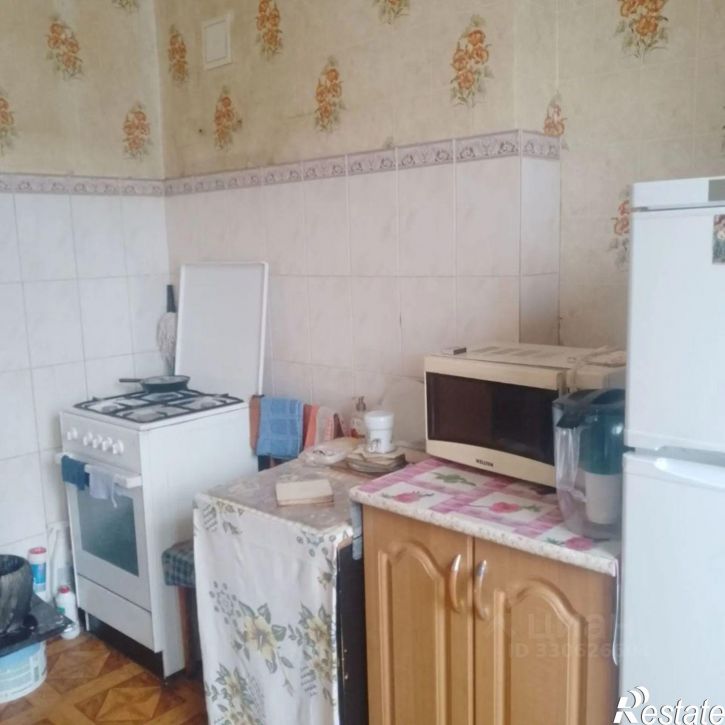 Комната Первомайский проспект, 34,  д. 34