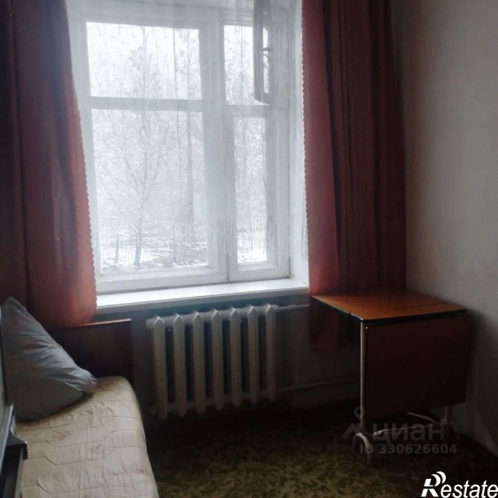 Комната Первомайский проспект, 34,  д. 34