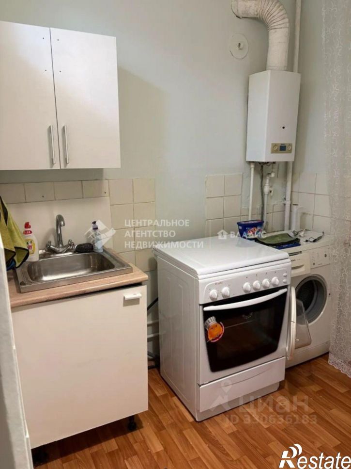 3-комн квартира улица Чкалова, 16,  д. 16
