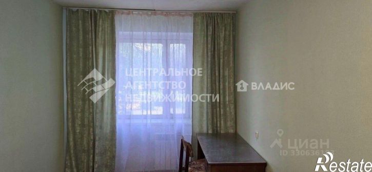 3-комн квартира улица Чкалова, 16,  д. 16