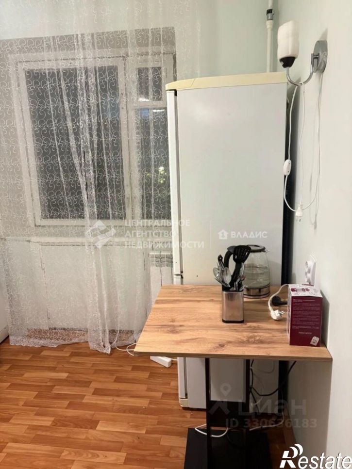 3-комн квартира улица Чкалова, 16,  д. 16