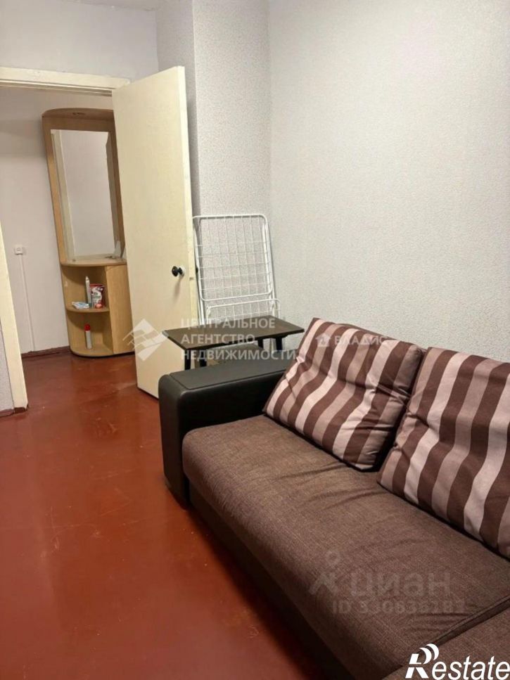 3-комн квартира улица Чкалова, 16,  д. 16