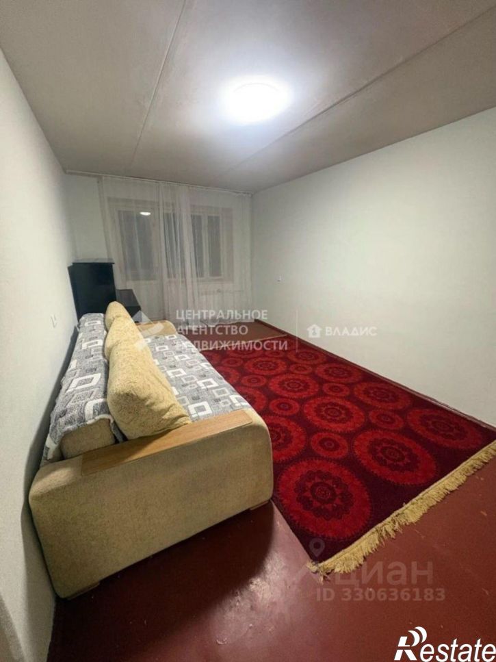 3-комн квартира улица Чкалова, 16,  д. 16