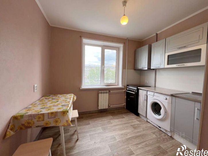 1-комн квартира улица Есенина, 110,  д. 110