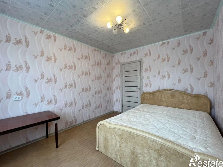 1-комн квартира улица Есенина, 110,  д. 110