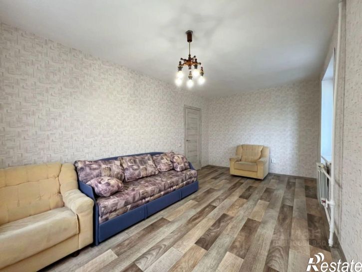 1-комн квартира улица Есенина, 110,  д. 110