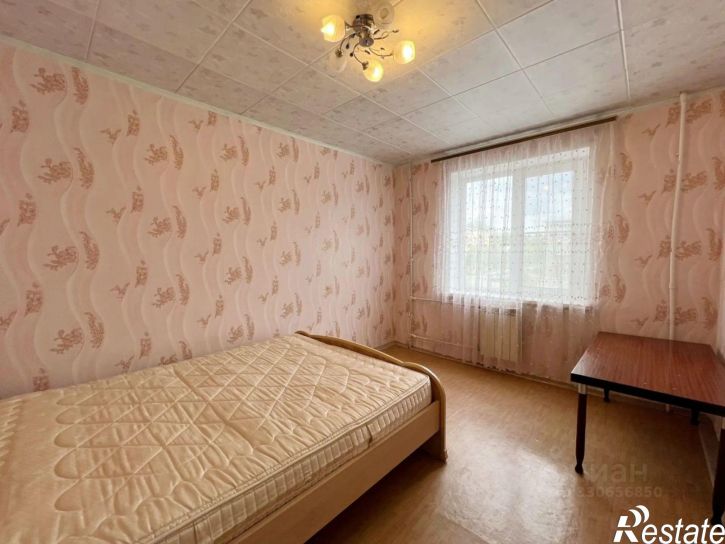 1-комн квартира улица Есенина, 110,  д. 110