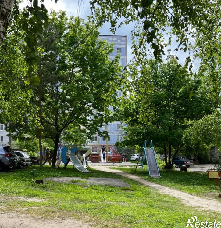 1-комн квартира улица Есенина, 110,  д. 110