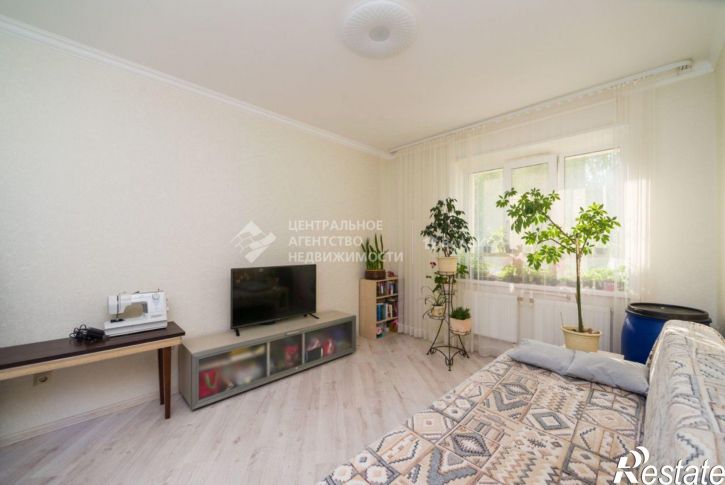 2-комн квартира Шереметьевская улица, 10,  д. 10