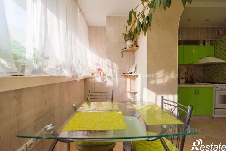 2-комн квартира Шереметьевская улица, 10,  д. 10