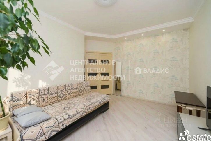 2-комн квартира Шереметьевская улица, 10,  д. 10