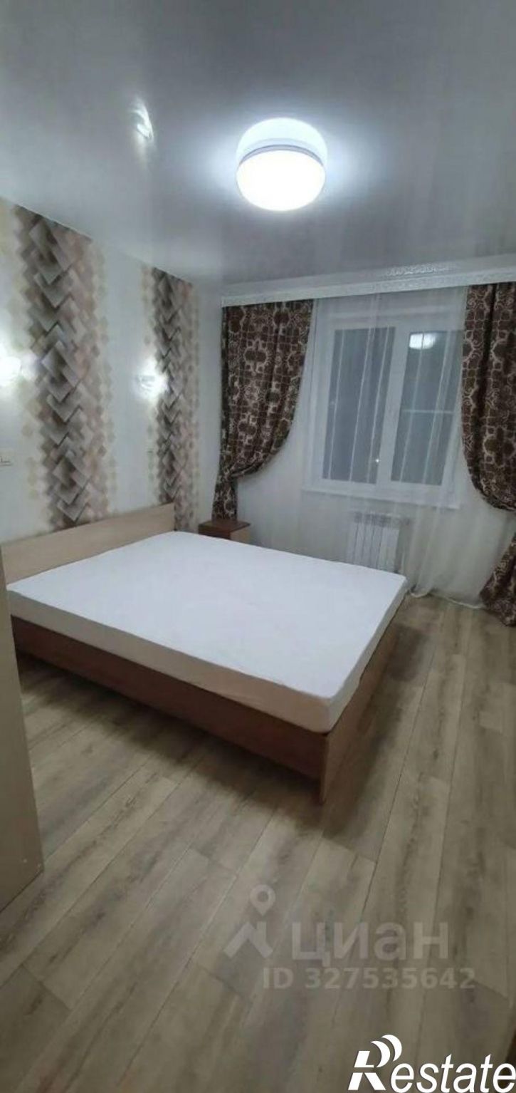 1-комн квартира ул Островского, 16,  д. 16