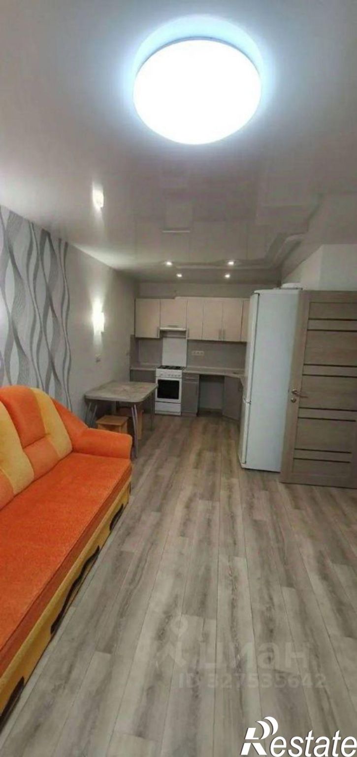 1-комн квартира ул Островского, 16,  д. 16
