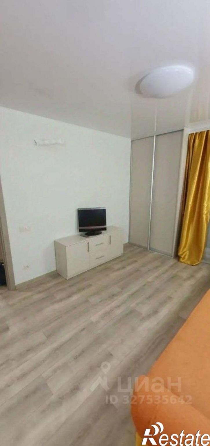 1-комн квартира ул Островского, 16,  д. 16