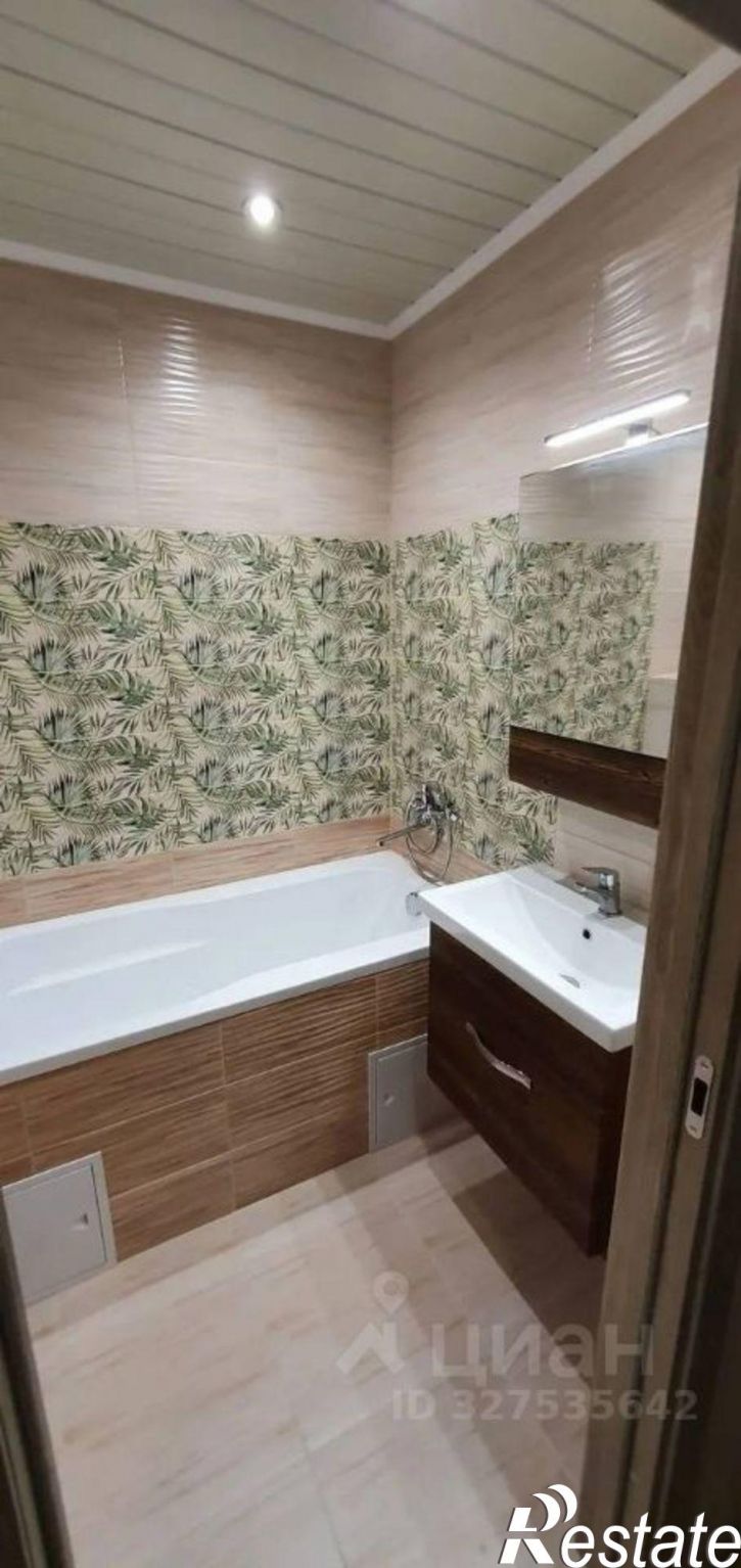 1-комн квартира ул Островского, 16,  д. 16
