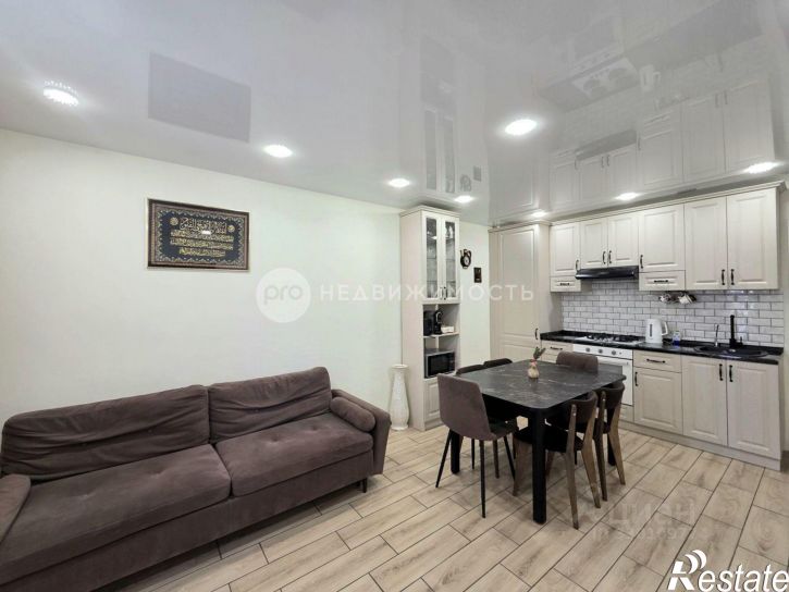 2-комн квартира Быстрецкая улица, 22 к1,  д. 22 к1