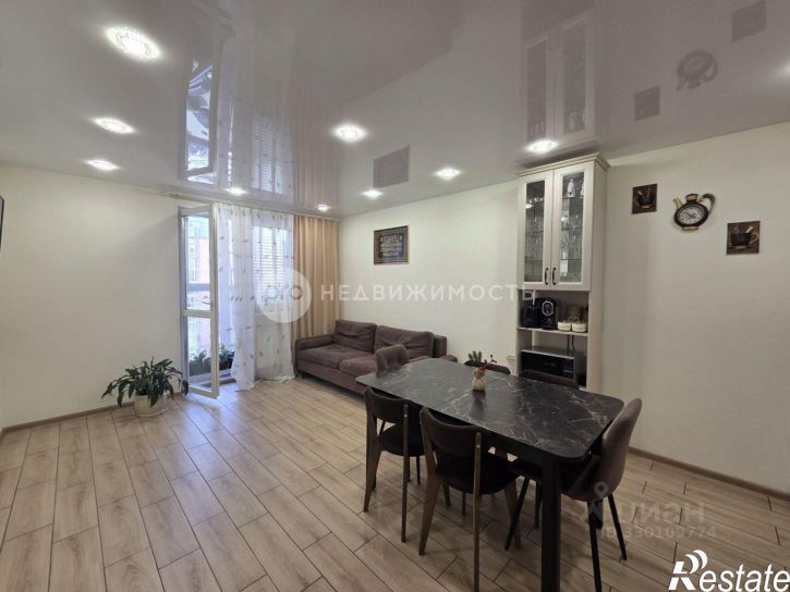 2-комн квартира Быстрецкая улица, 22 к1,  д. 22 к1