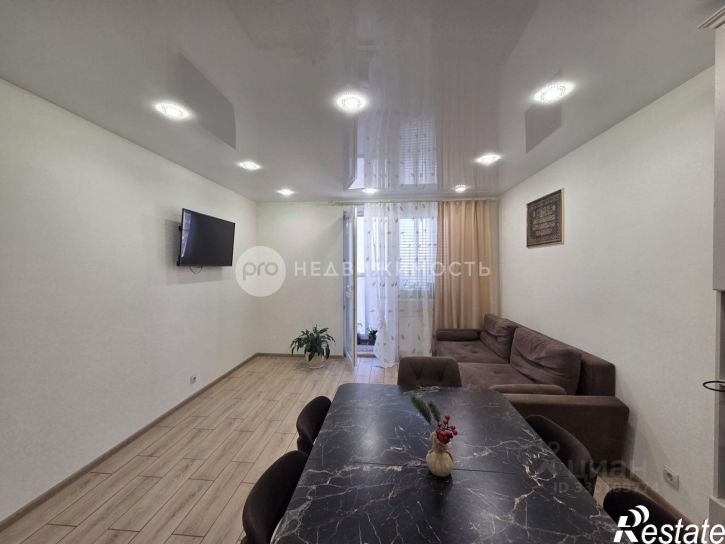 2-комн квартира Быстрецкая улица, 22 к1,  д. 22 к1
