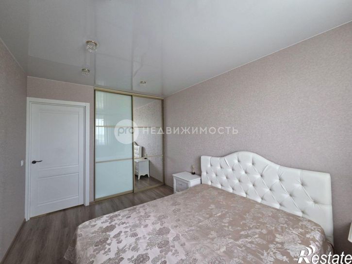 2-комн квартира Быстрецкая улица, 22 к1,  д. 22 к1