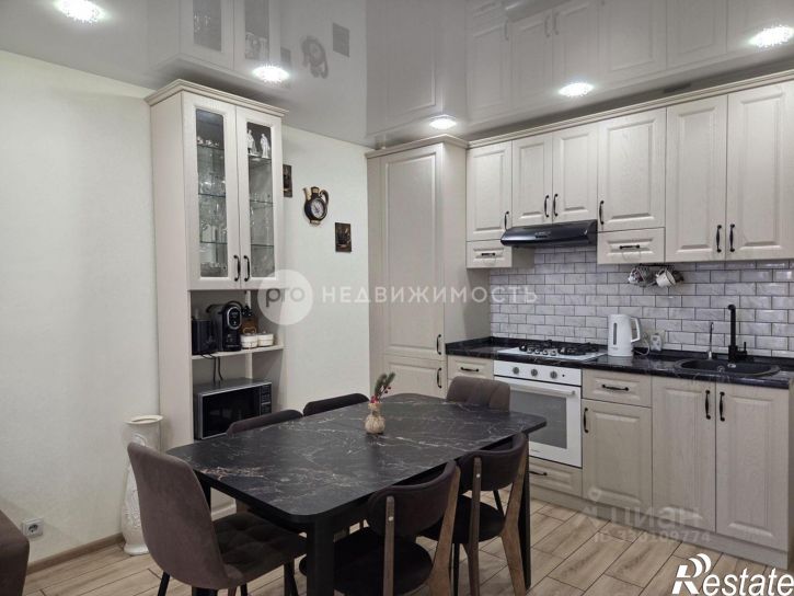 2-комн квартира Быстрецкая улица, 22 к1,  д. 22 к1