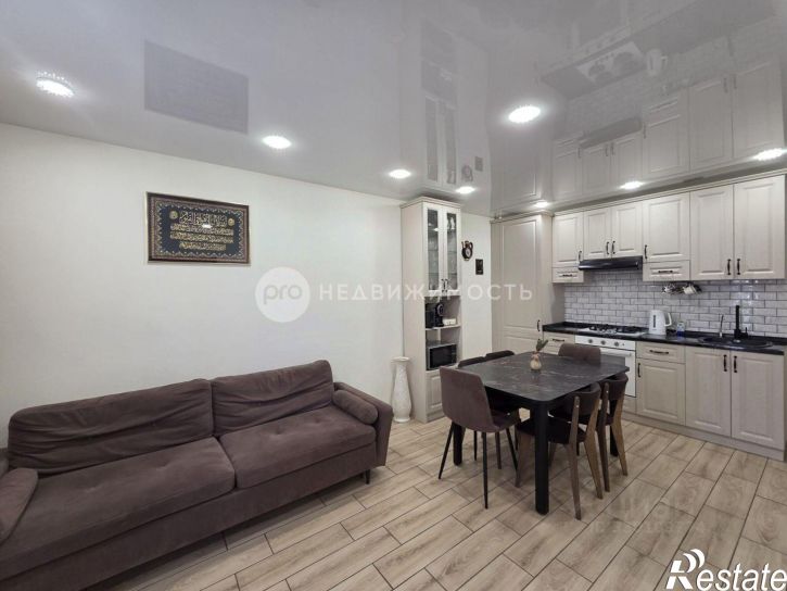 2-комн квартира Быстрецкая улица, 22 к1,  д. 22 к1