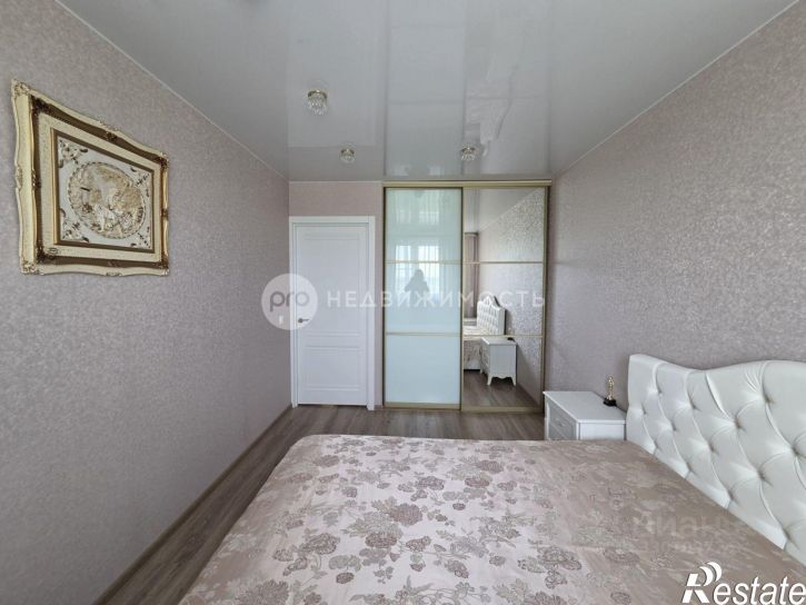 2-комн квартира Быстрецкая улица, 22 к1,  д. 22 к1