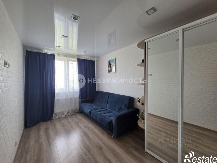 2-комн квартира Быстрецкая улица, 22 к1,  д. 22 к1