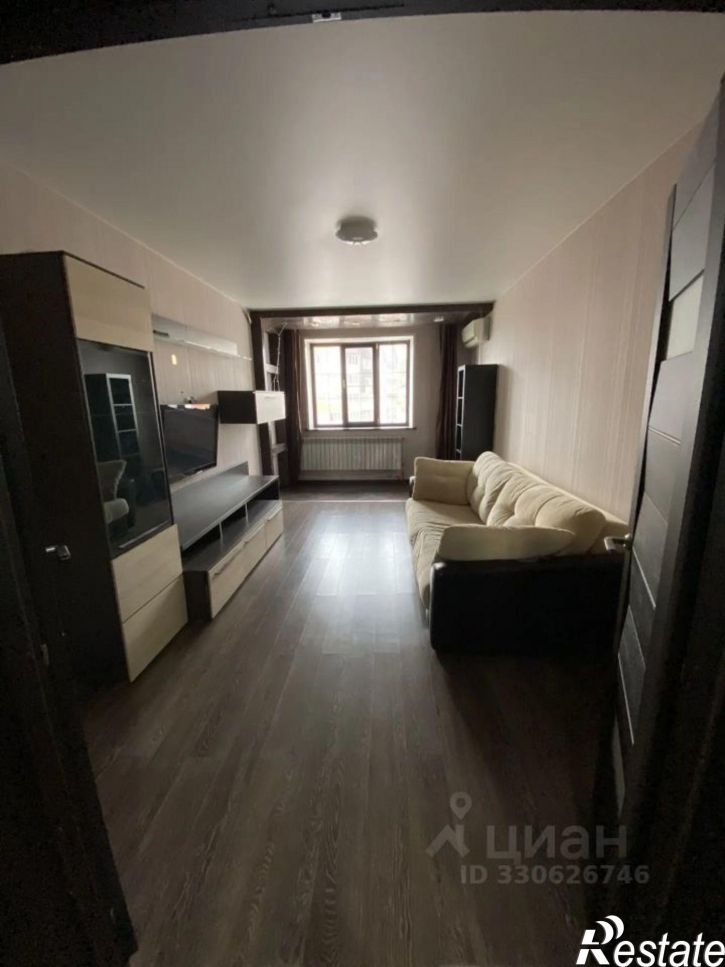 2-комн квартира ул Лесопарковая, 18,  д. 18