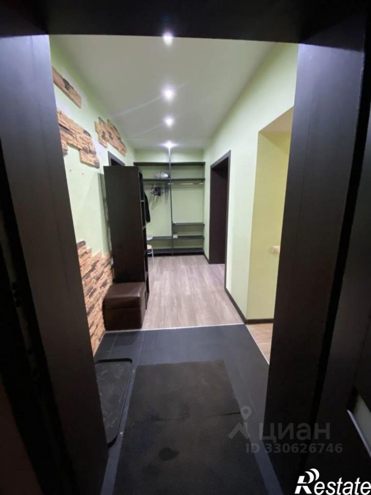 2-комн квартира ул Лесопарковая, 18,  д. 18