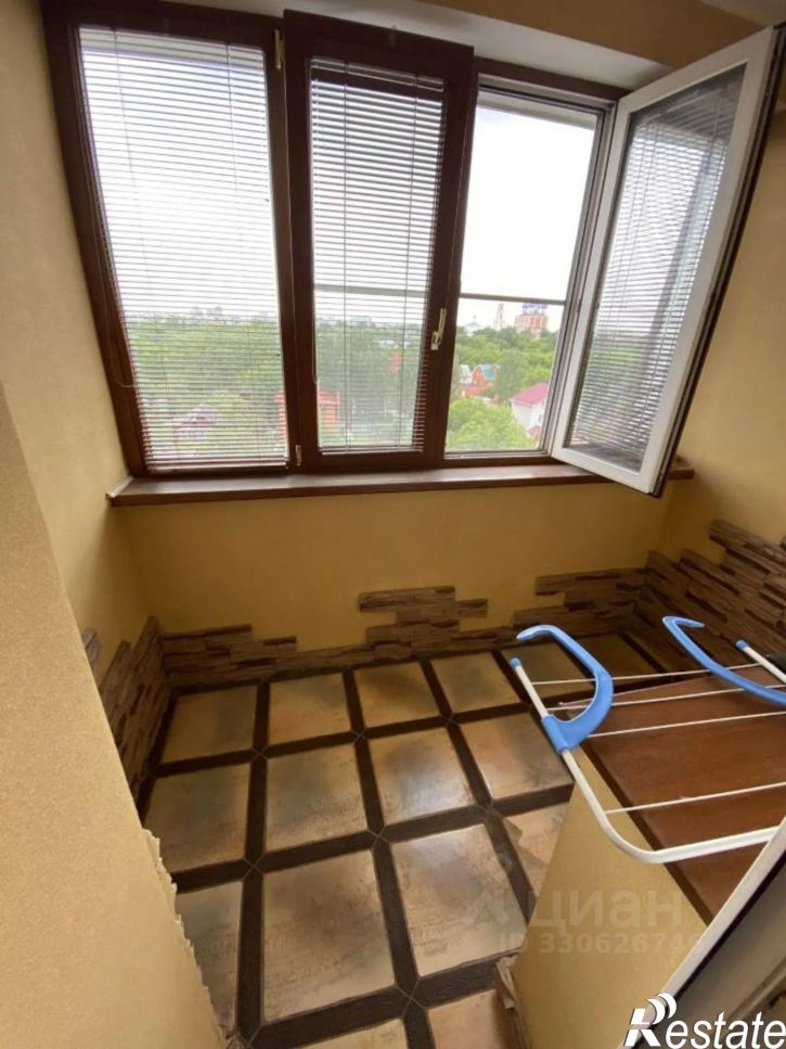 2-комн квартира ул Лесопарковая, 18,  д. 18