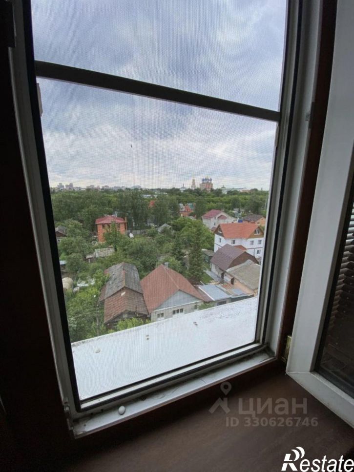 2-комн квартира ул Лесопарковая, 18,  д. 18