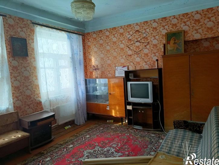 Комната Первомайский пр-кт, 40,  д. 40