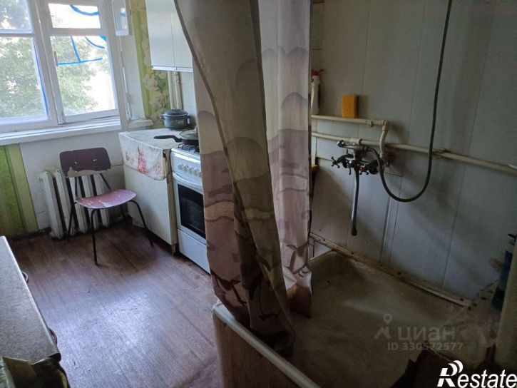 Комната Первомайский пр-кт, 40,  д. 40