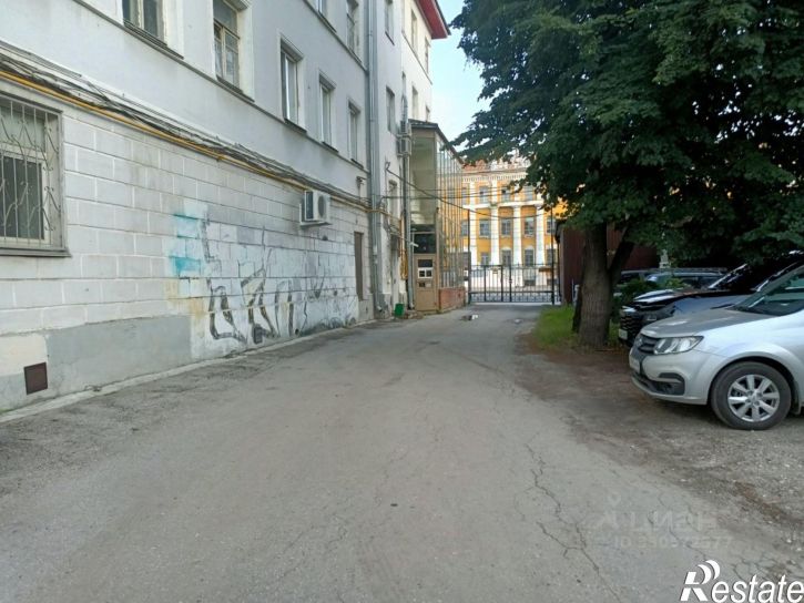 Комната Первомайский пр-кт, 40,  д. 40