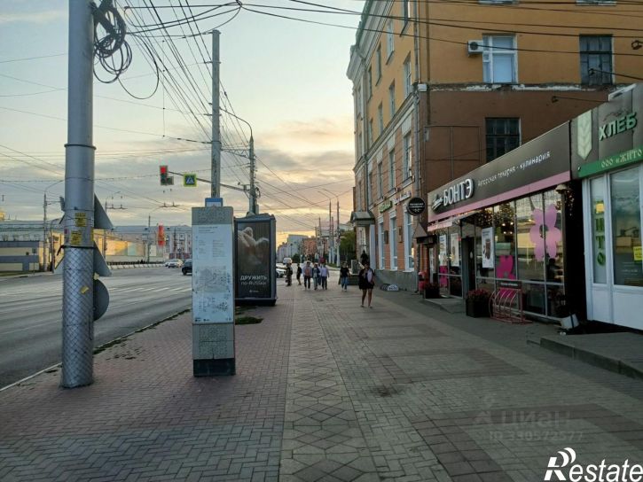 Комната Первомайский пр-кт, 40,  д. 40