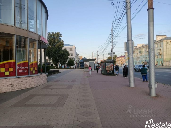 Комната Первомайский пр-кт, 40,  д. 40