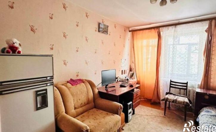 2-комн квартира улица Щорса, 35 к2,  д. 35 к2