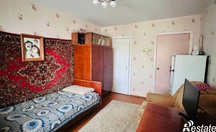 2-комн квартира улица Щорса, 35 к2,  д. 35 к2